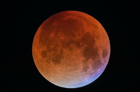 Lunar Eclipses and Pagan Rituals: Harnessing the Moon's Energy